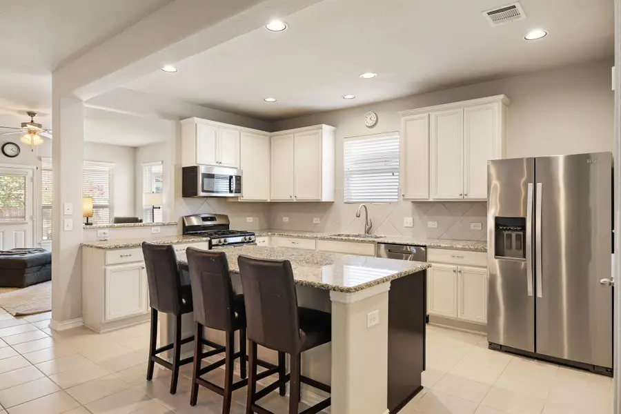 8042 Arezzo Dr, Round Rock, TX 78665 - #3