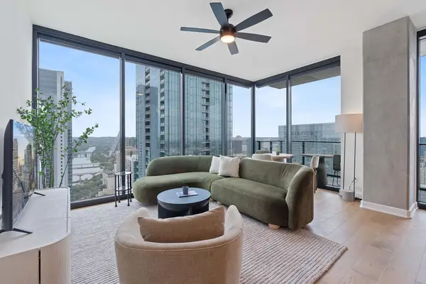 84 East Ave #1801, Austin, TX 78701