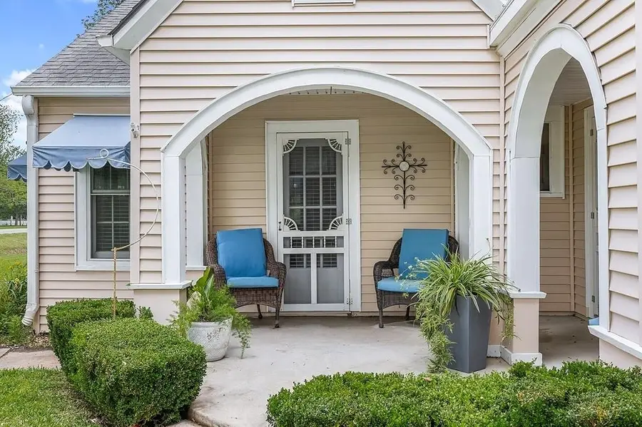 326 Centennial St, Carmine, TX 78932 - #3
