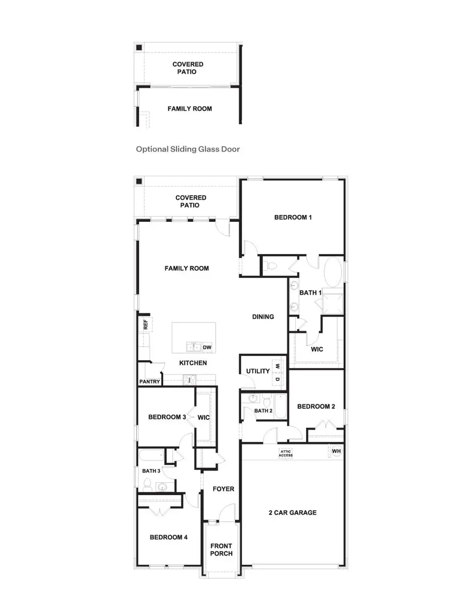 2509 Tumbleweed Bnd, Leander, TX 78641 - #2