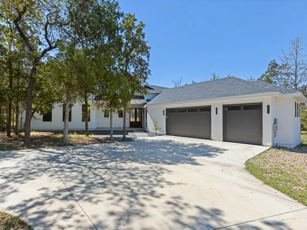103 Mills Crossing, Bastrop, TX 78602 - #1