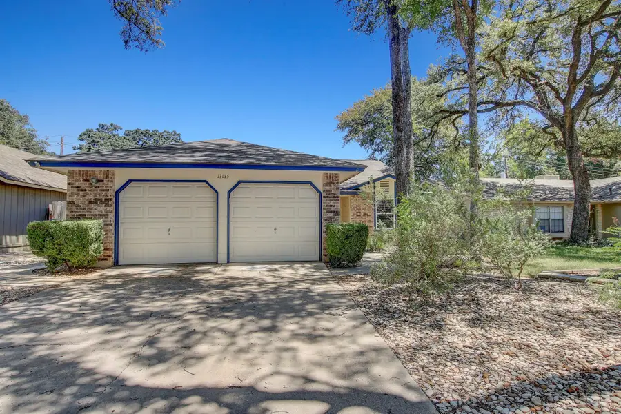 13135 Mill Stone Dr, Austin, TX 78729 - #2