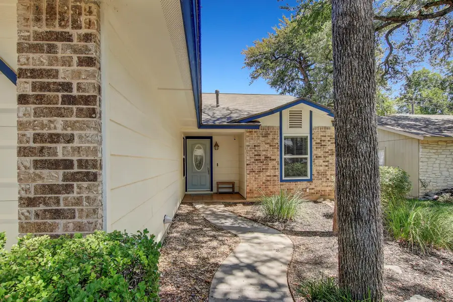 13135 Mill Stone Dr, Austin, TX 78729 - #3