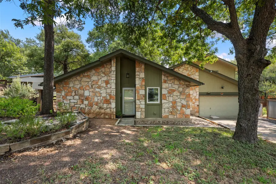 12007 Oak Haven Rd, Austin, TX 78753 - #2