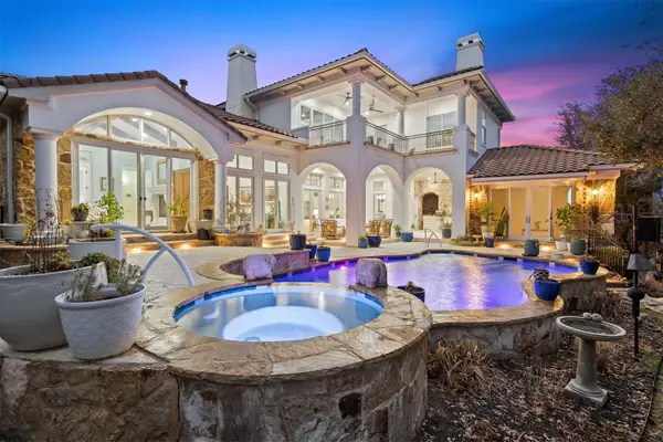 108 Golden Bear Cv, Austin, TX 78738