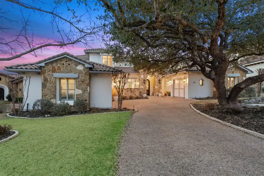 108 Golden Bear Cv, Austin, TX 78738 - #2