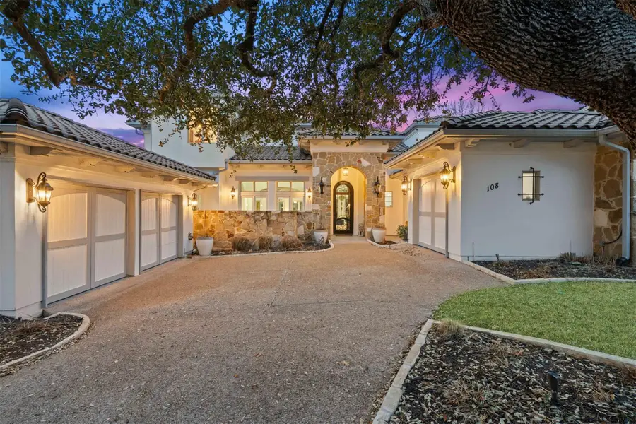 108 Golden Bear Cv, Austin, TX 78738 - #3