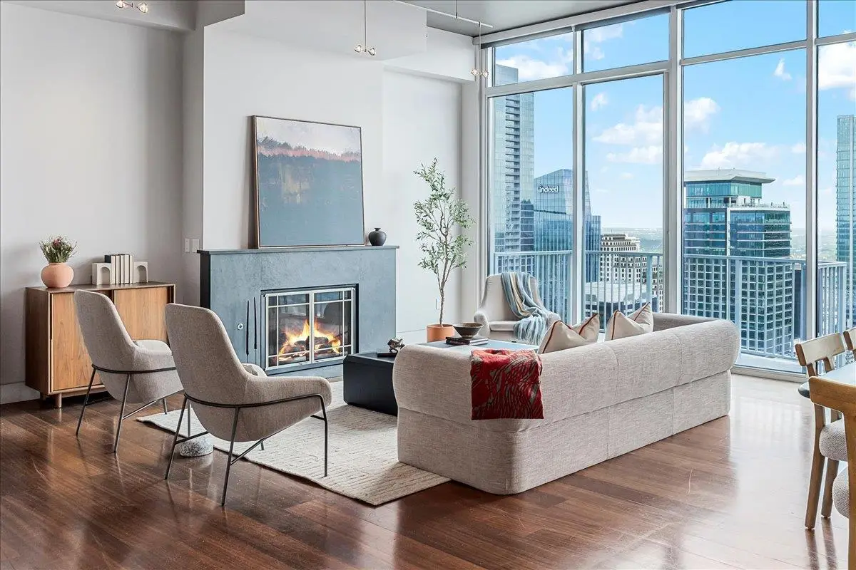 360 Nueces St #4305, Austin, TX 78701 - Image #1