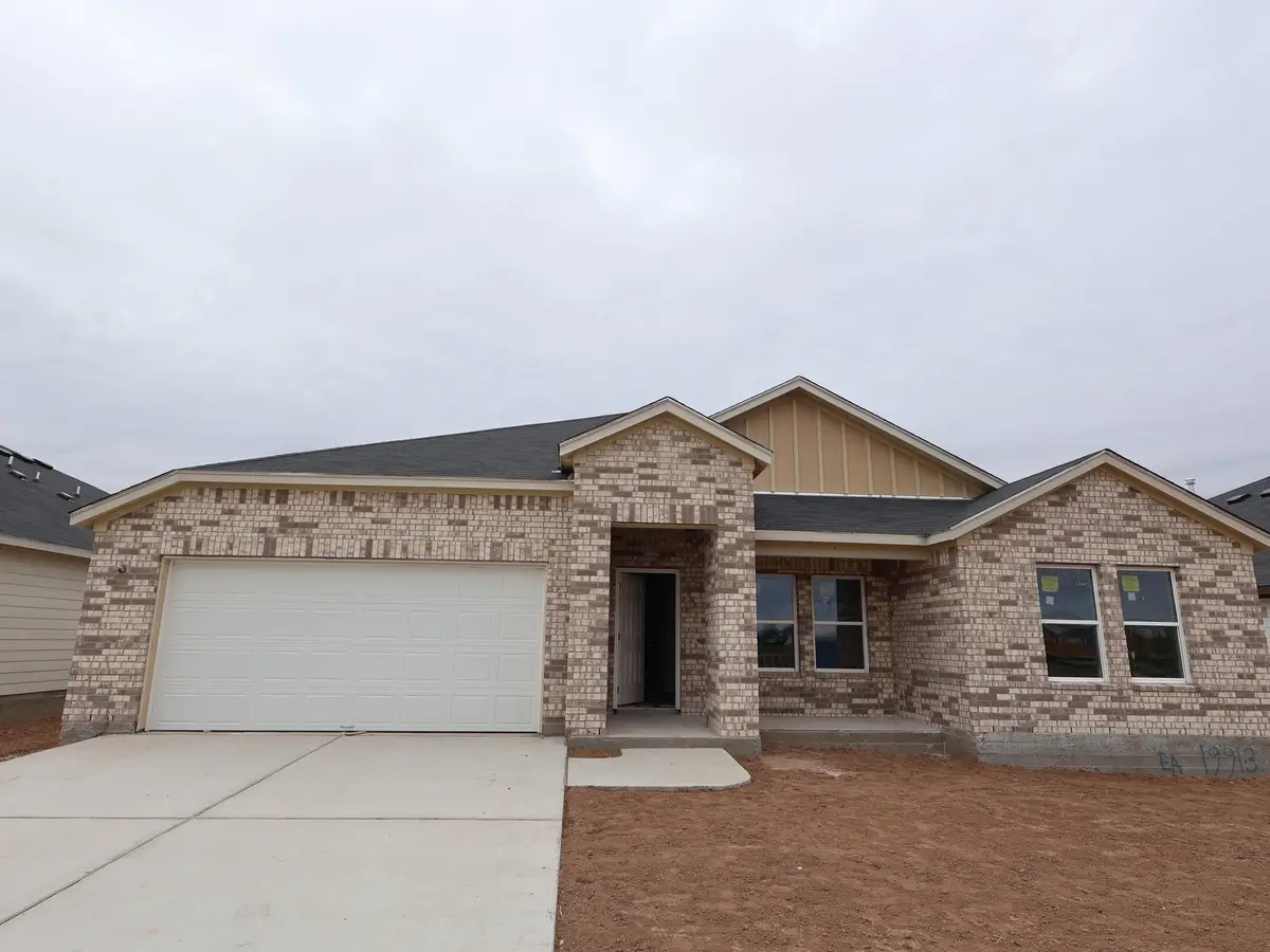 19917 Schatz Way, Manor, TX 78653 - Image #1