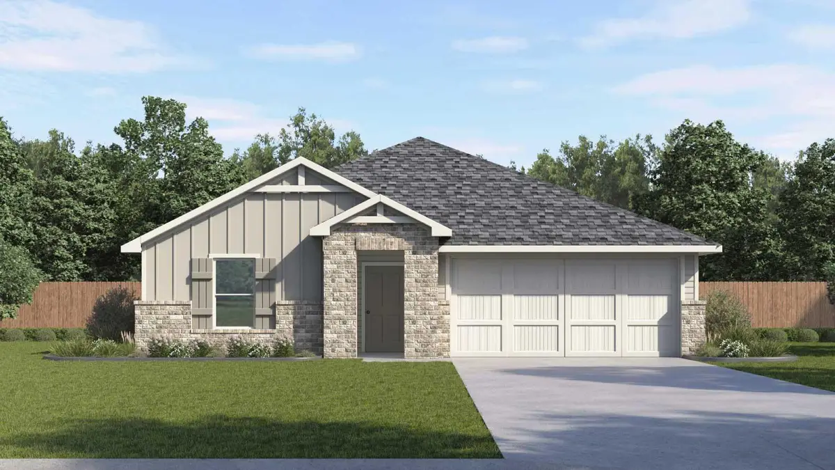 13725 Carper Dr, Manor, TX 78653 - #1