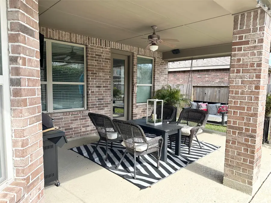 17707 Retreat Ridge Ln, Houston, TX 77095 - #3