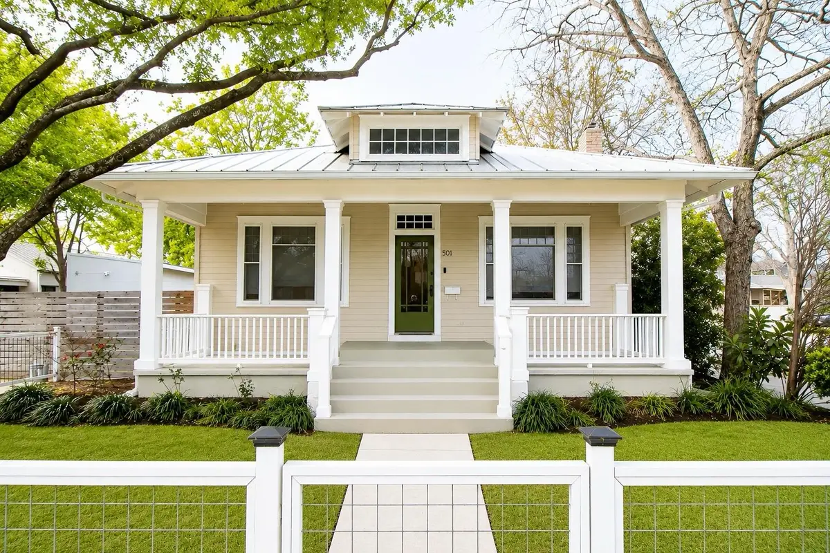 501 Park Blvd, Austin, TX 78751 - #1