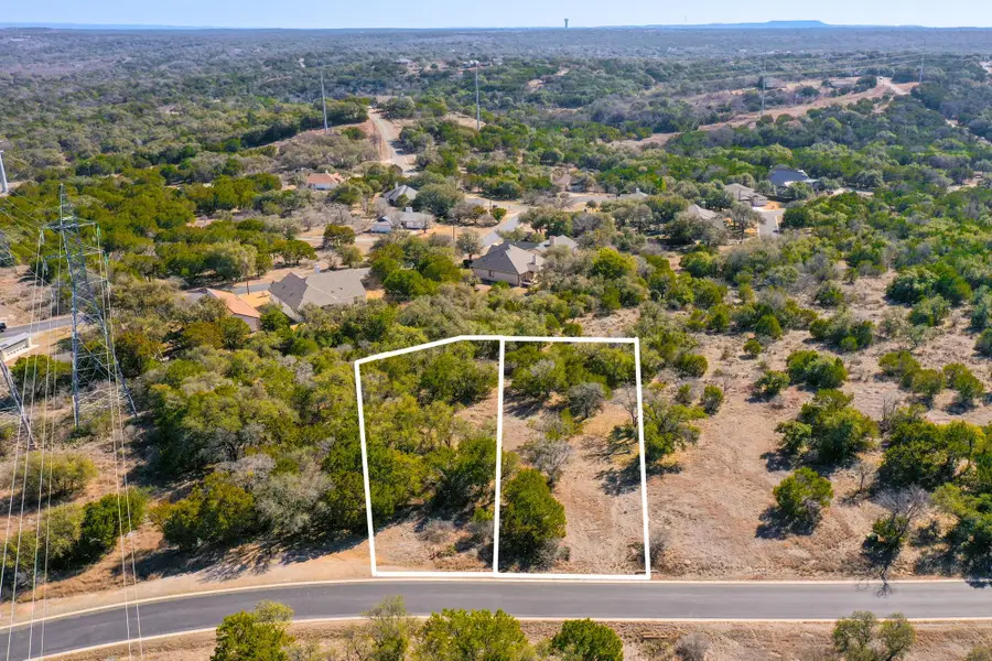 40018 Hi Ridge Rd, Horseshoe Bay, TX 78657 - #3