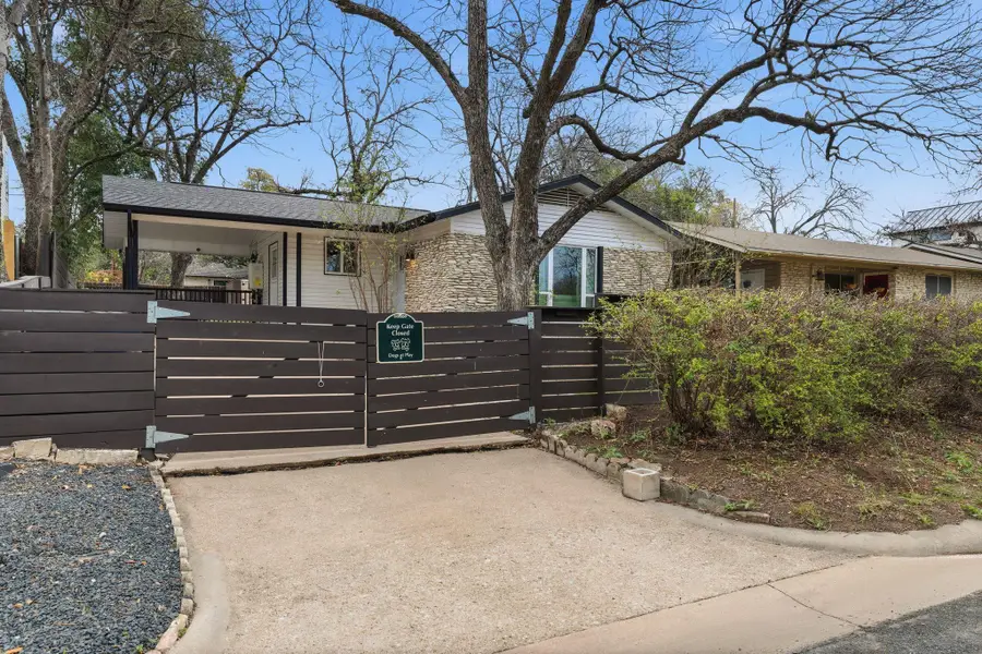 2905 Brinwood Ave, Austin, TX 78704 - #2