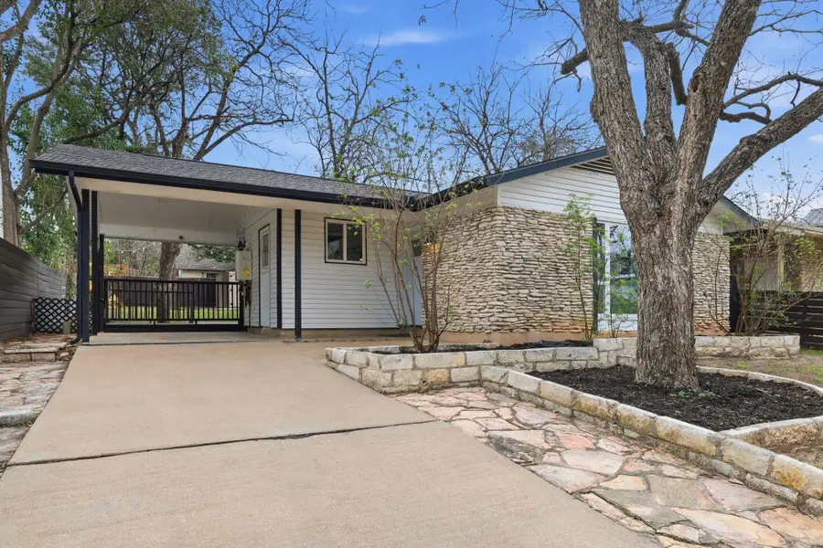 2905 Brinwood Ave, Austin, TX 78704 - #3