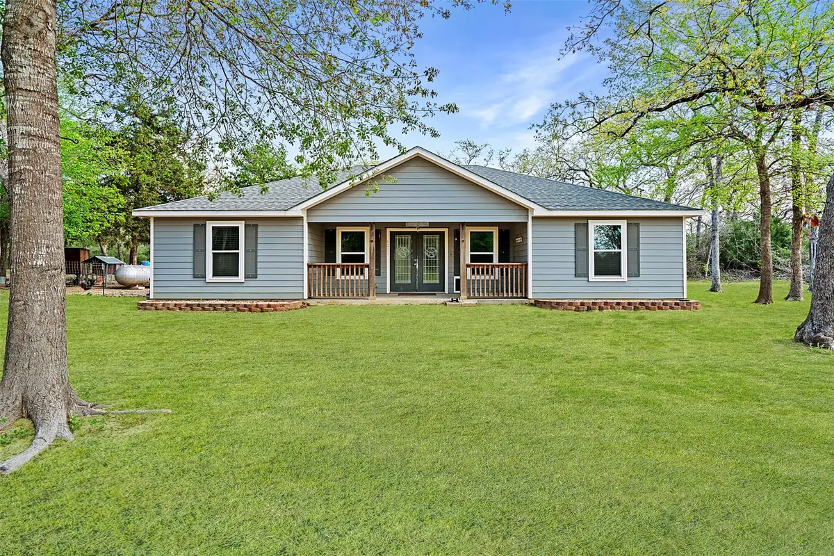 6211 County Road 342, Milano, TX 76556 - #1