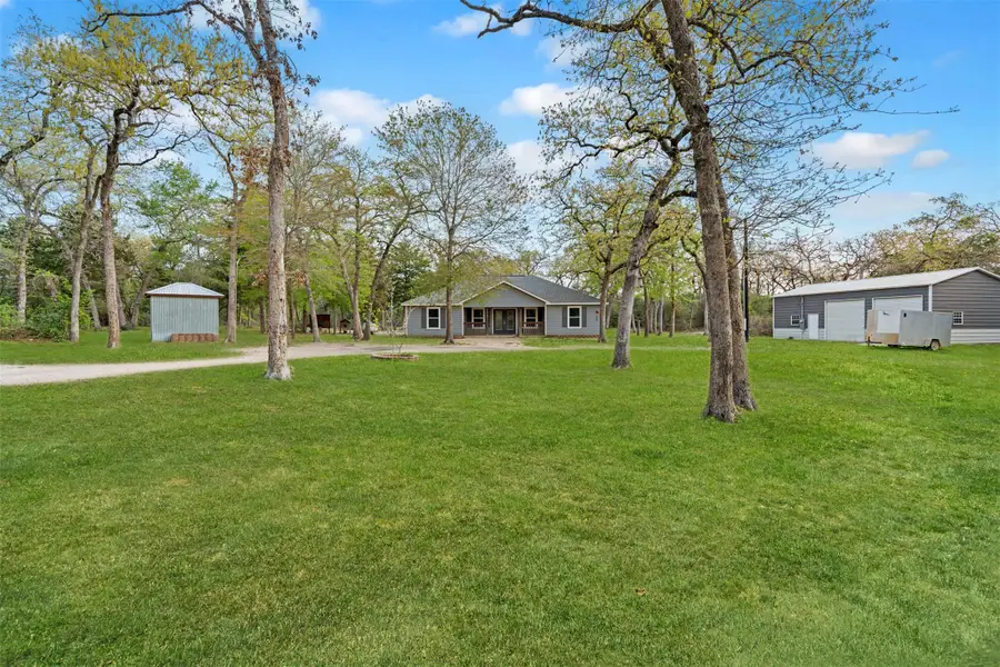 6211 County Road 342, Milano, TX 76556 - #2