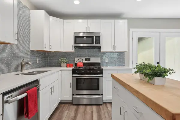 4906 Eastdale Dr E, Austin, TX 78723