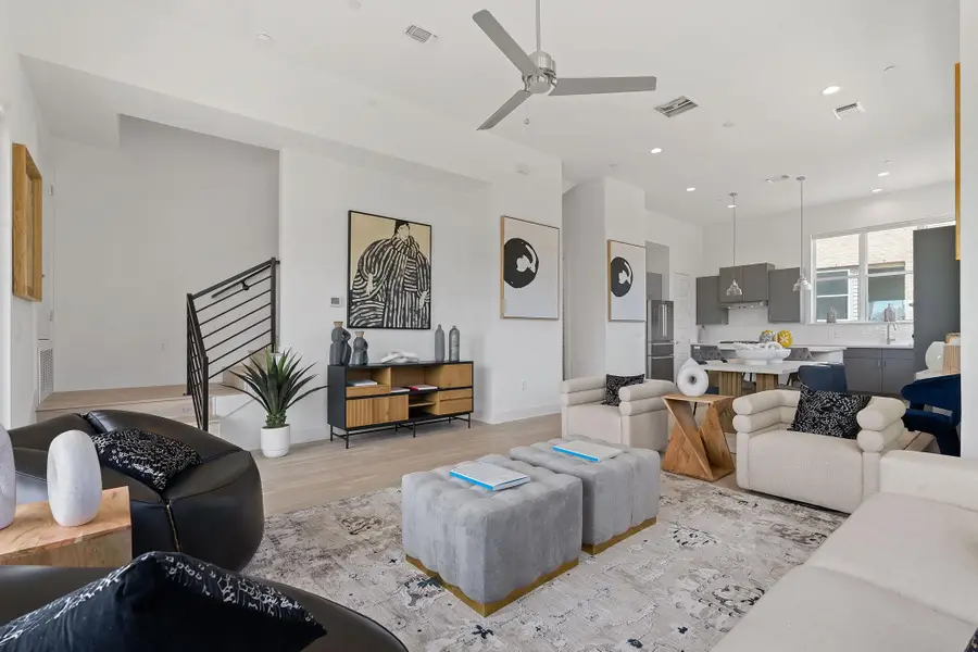 2805 Mccurdy St #1, Austin, TX 78723 - #2