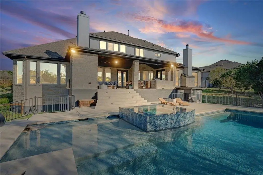 5240 Diamante Dr, Spicewood, TX 78669 - #1