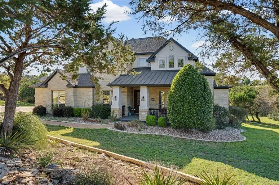 5240 Diamante Dr, Spicewood, TX 78669 - #2