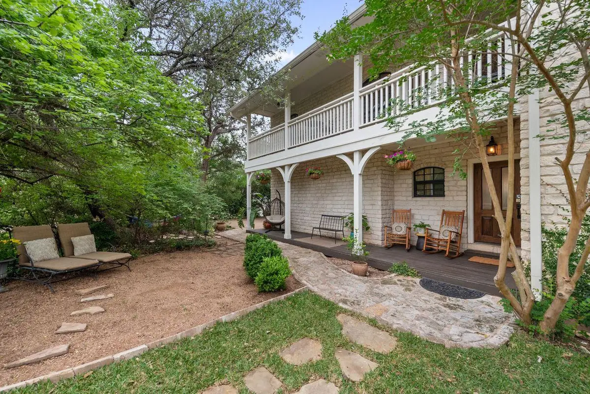 307 Nautilus Ave, Lakeway, TX 78738 - #1