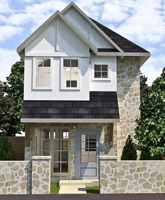 99 Mager Ln #D, Hutto, TX 78634 - #3