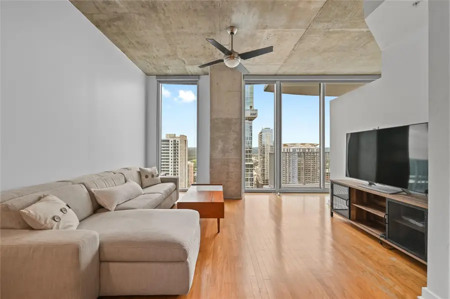 360 Nueces St #2706, Austin, TX 78701 - #2