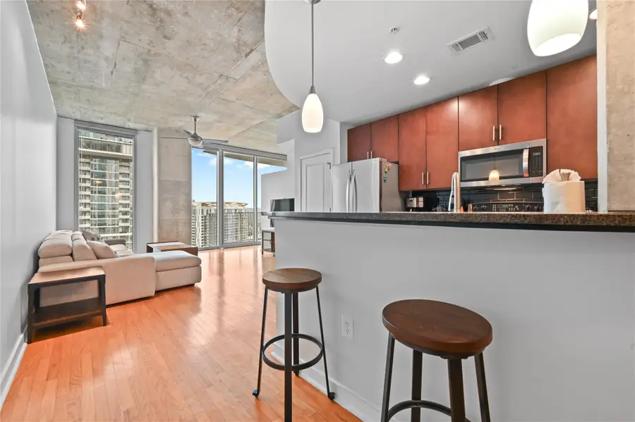360 Nueces St #2706, Austin, TX 78701 - #3