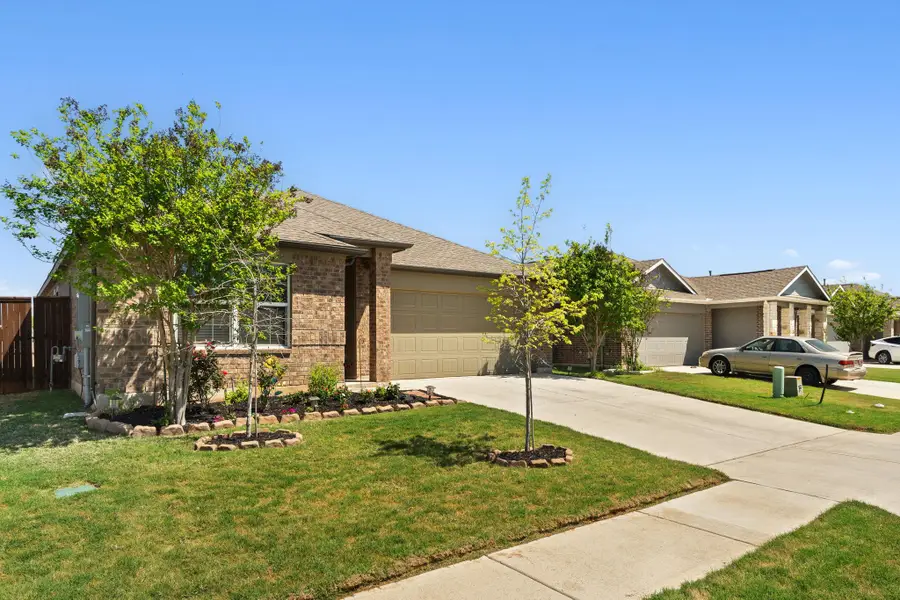 142 Esparza Dr, Bastrop, TX 78602 - #3