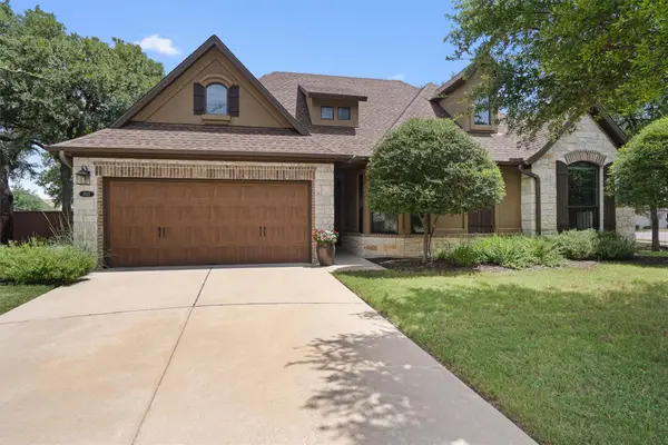 2922 Bellamy Cir, Cedar Park, TX 78613