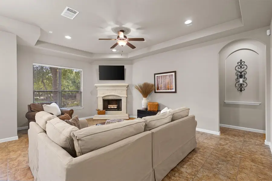 2922 Bellamy Cir, Cedar Park, TX 78613 - #3
