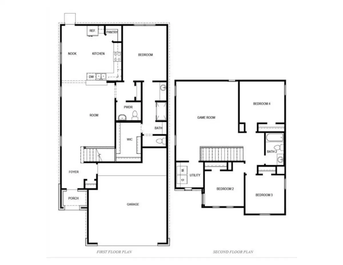 14904 Shalestone Way, Manor, TX 78653 - #1