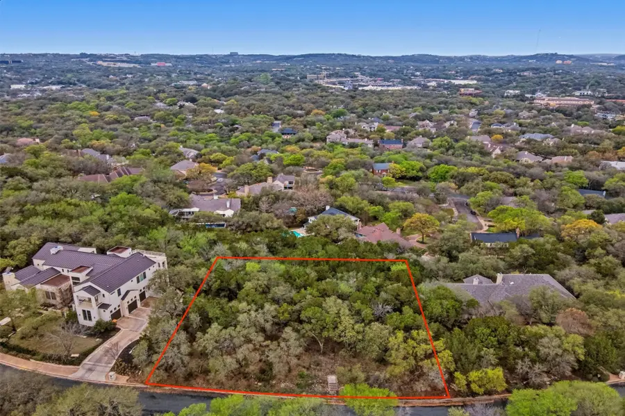 2904 Regents Park, Austin, TX 78746 - #2
