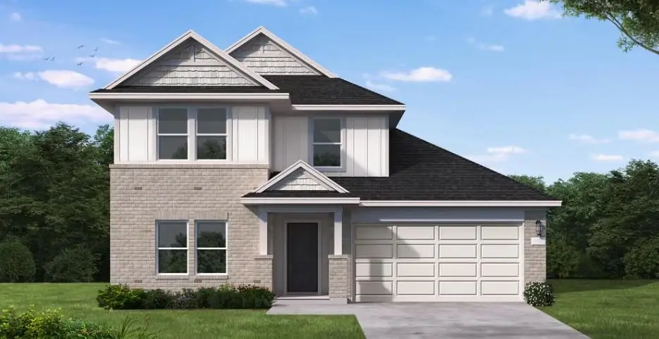 118 Ayres Horn, Cedar Creek, TX 78612 - #1