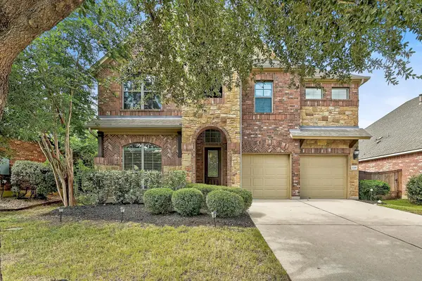 2229 Turtle Mountain Bnd, Austin, TX 78748