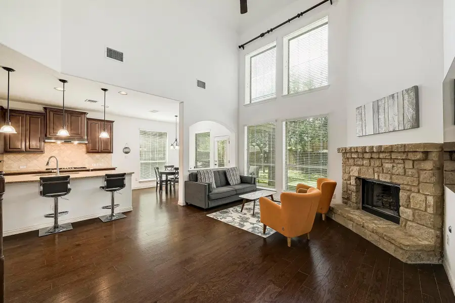 2229 Turtle Mountain Bnd, Austin, TX 78748 - #2