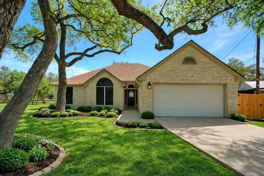 1907 Red Fox Rd, Austin, TX 78734 - #3