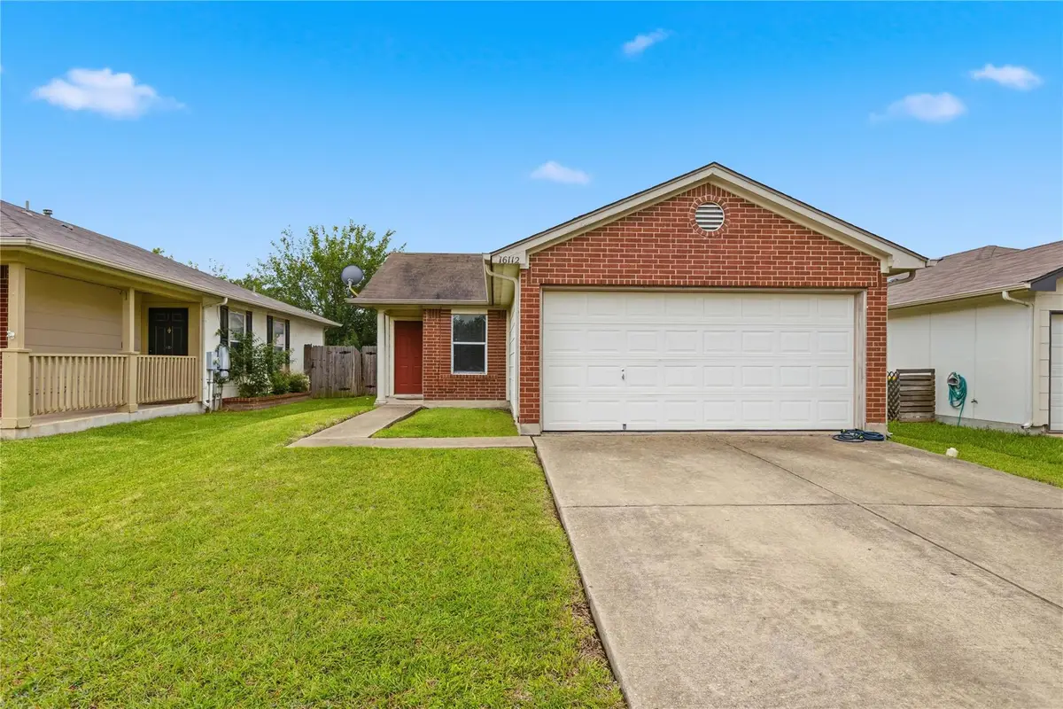 16112 Hamilton Point Cir, Manor, TX 78653 - #1