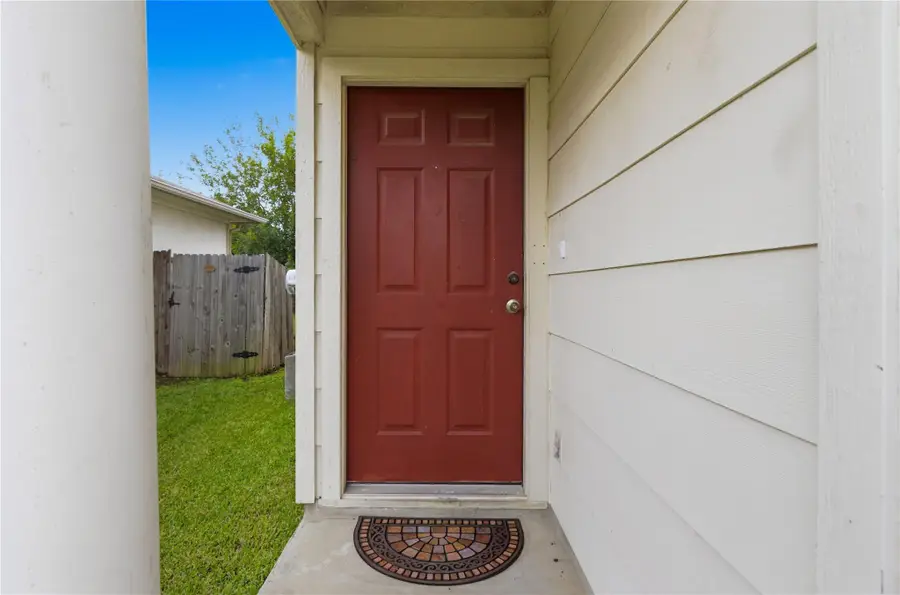 16112 Hamilton Point Cir, Manor, TX 78653 - #3