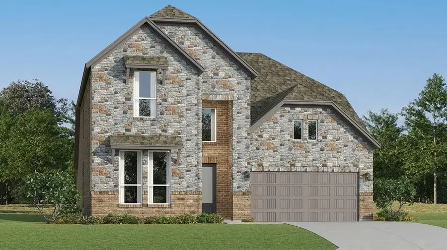 1467 Flint Ridge Loop, Salado, TX 76571 - #3