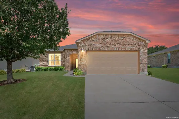 220 Coffee Mill Creek Rd, Georgetown, TX 78633