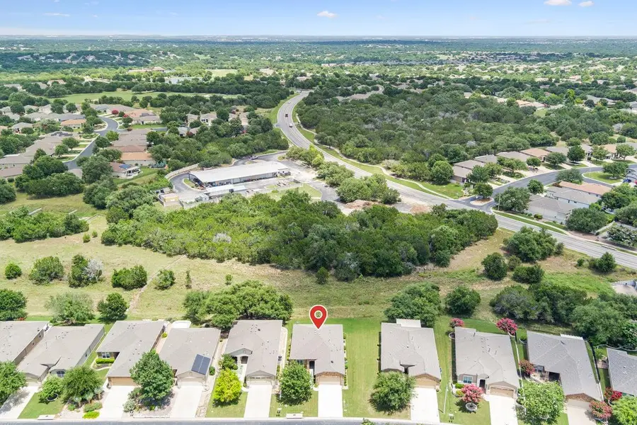220 Coffee Mill Creek Rd, Georgetown, TX 78633 - #2