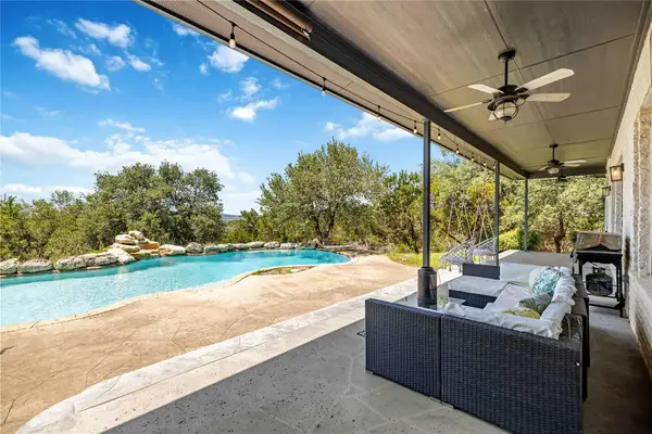 3400 Serene Hills Ct, Austin, TX 78738