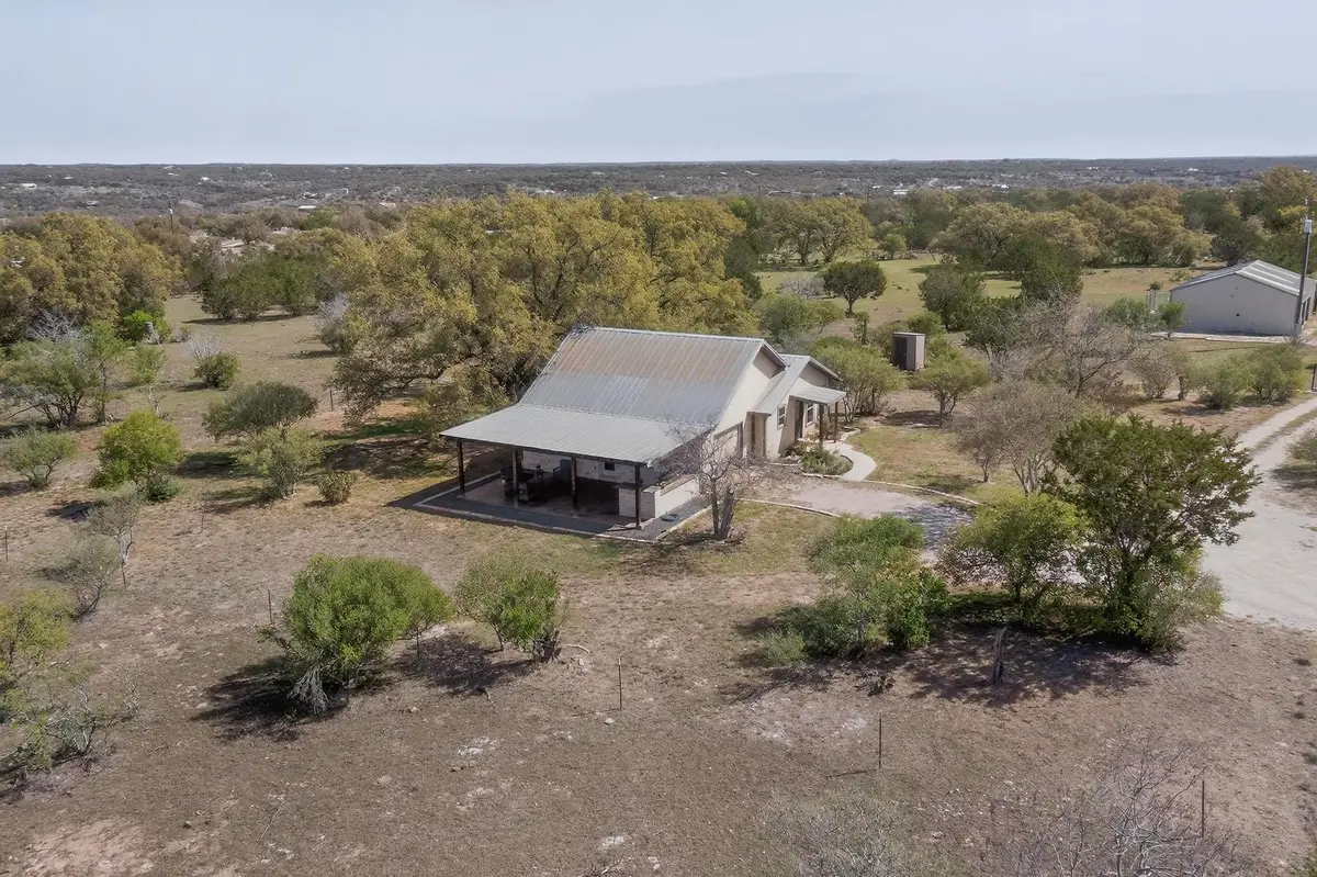 1619 Althaus Ranch Rd, Johnson City, TX 78636 - #1