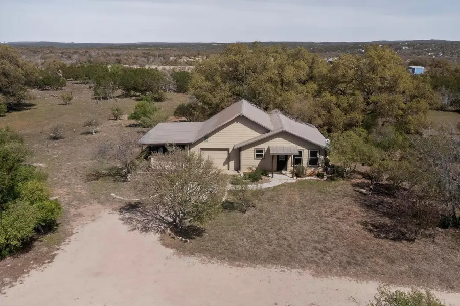 1619 Althaus Ranch Rd, Johnson City, TX 78636 - #3