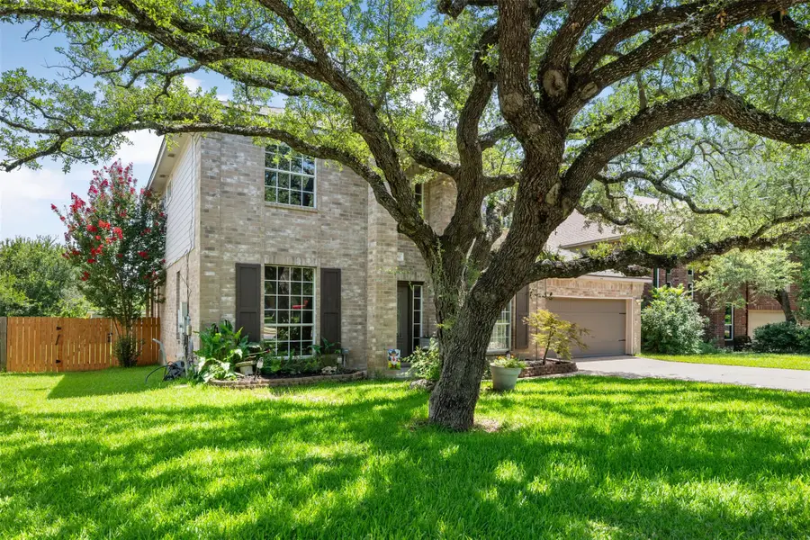 4011 Honey Bear Loop, Round Rock, TX 78681 - #3