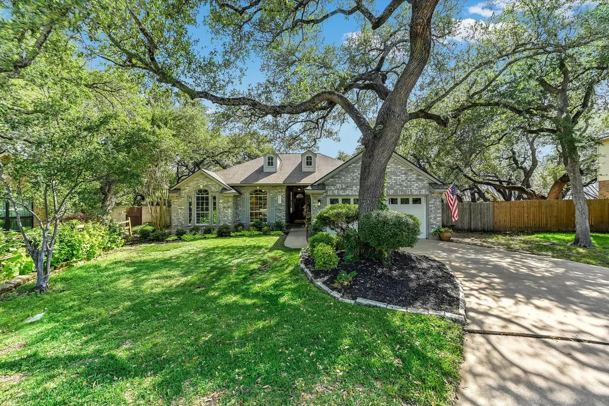 11141 Calavar Dr, Austin, TX 78726 - #1