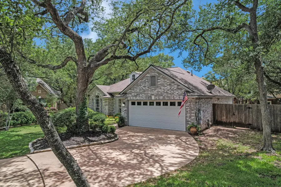 11141 Calavar Dr, Austin, TX 78726 - #2