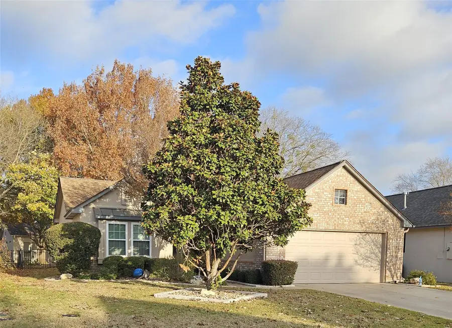 120 Bass St, Georgetown, TX 78633 - #3